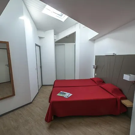 Résidence Mer&golf Sokoburu Apartahotel 3*