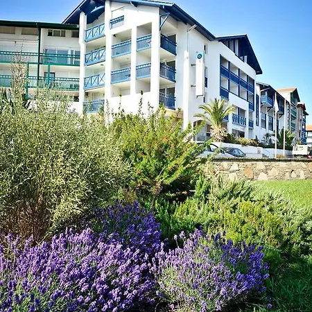 Apartahotel Résidence Mer&golf Sokoburu