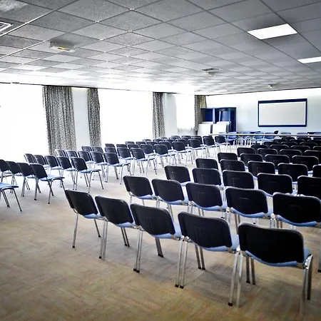 & Golf Sokoburu Aparthotel Hendaye