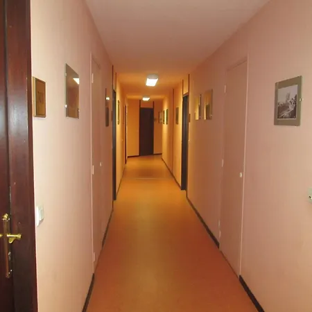 Aparthotel & Golf Sokoburu