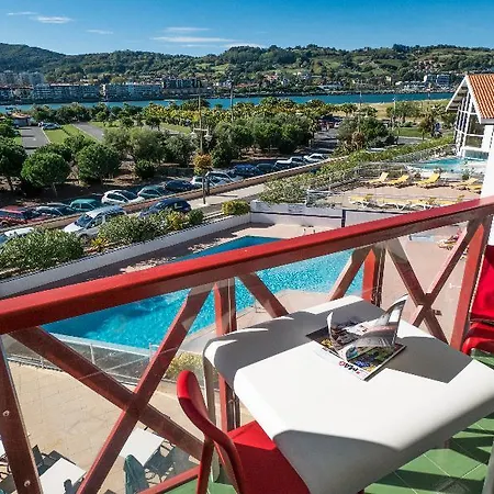 Résidence Mer&golf Sokoburu