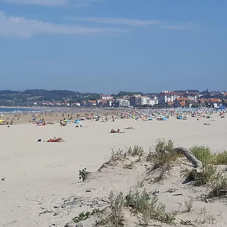 & Golf Sokoburu 3* Hendaye