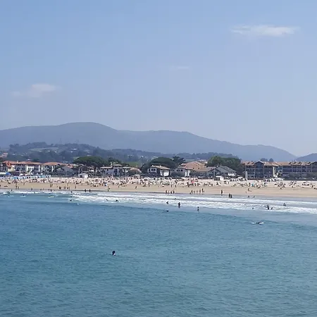 & Golf Sokoburu Hendaye