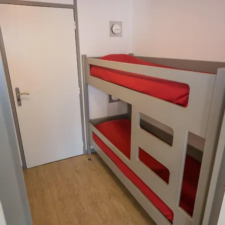 Hotel apartamentowy & Golf Sokoburu 3*