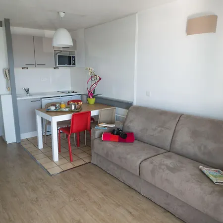 & Golf Sokoburu Aparthotel