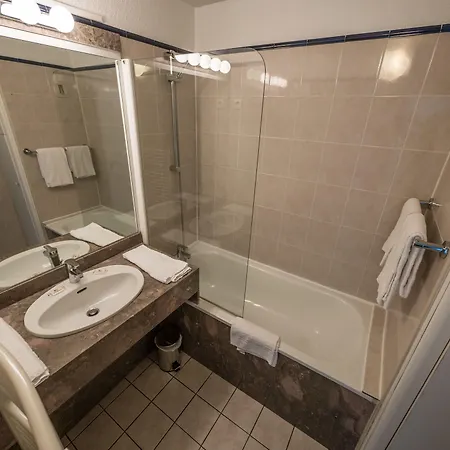 & Golf Sokoburu Aparthotel