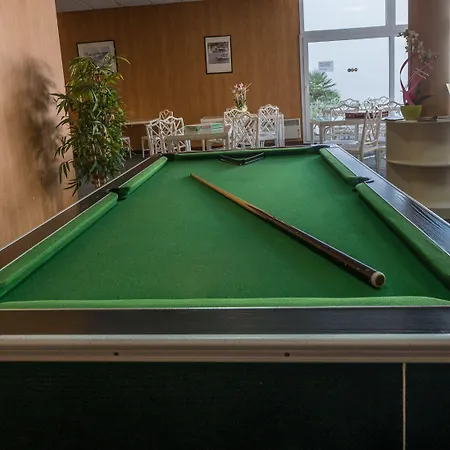 & Golf Sokoburu 3* أُنْداي