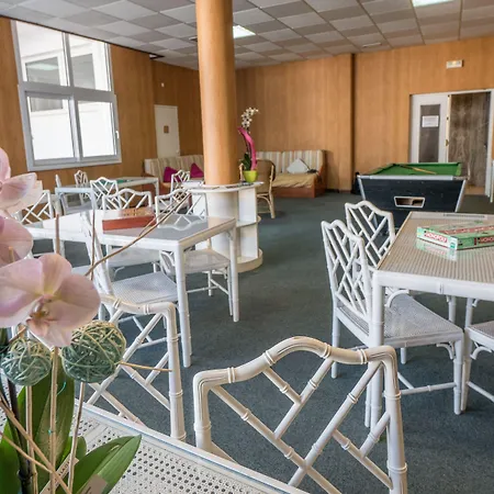 Aparthotel & Golf Sokoburu