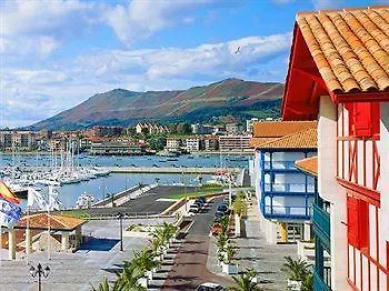 Résidence Mer&golf Sokoburu Apartahotel