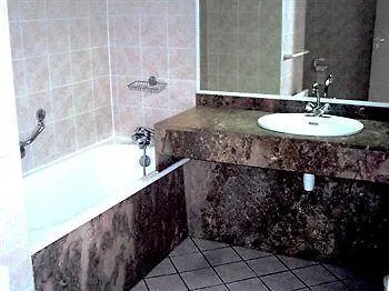 & Golf Sokoburu 3* Hendaye