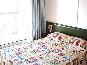Apartahotel Résidence Mer&golf Sokoburu 3*