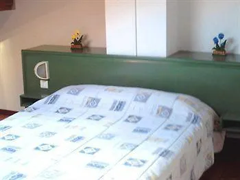 Aparthotel & Golf Sokoburu Hendaye