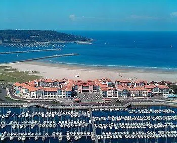 & Golf Sokoburu Hendaye