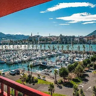 & Golf Sokoburu Hotel apartamentowy Hendaye
