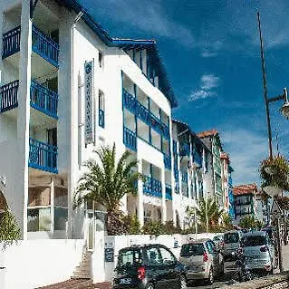 Apartahotel Résidence Mer&golf Sokoburu 3*