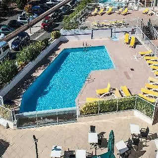 Résidence Mer&golf Sokoburu 3* Hendaya