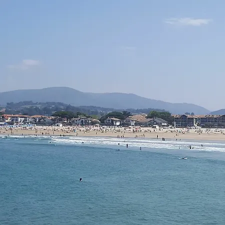 Résidence Mer&golf Sokoburu Apartahotel