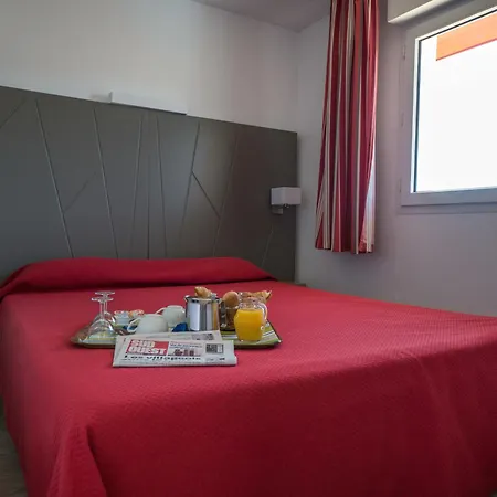 & Golf Sokoburu Aparthotel 3*