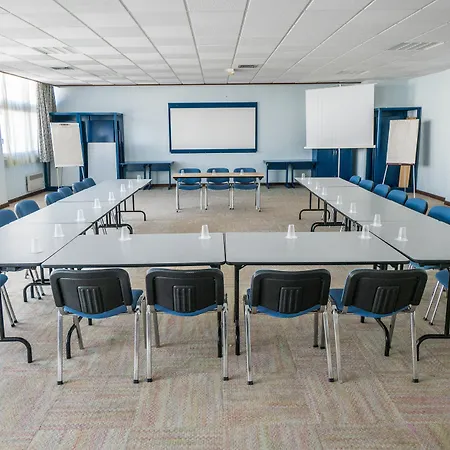 & Golf Sokoburu Aparthotel