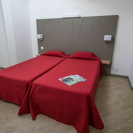 Apartahotel Résidence Mer&golf Sokoburu