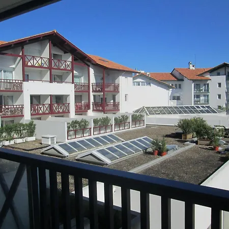 Aparthotel & Golf Sokoburu