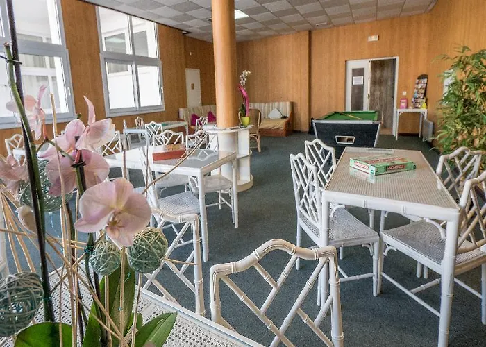 & Golf Sokoburu Aparthotel 3*