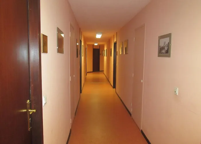 Aparthotel & Golf Sokoburu