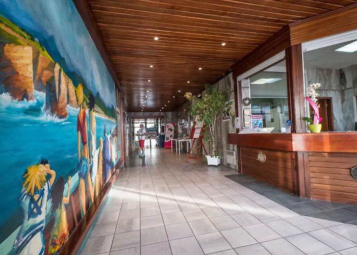 아파트호텔 & Golf Sokoburu