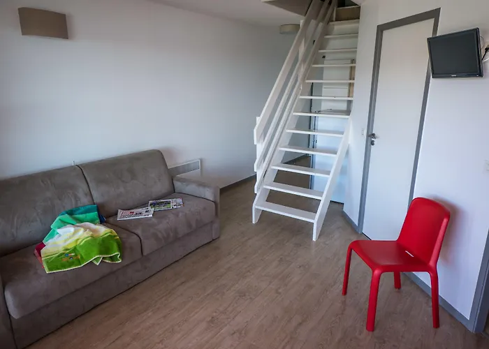 아파트호텔 & Golf Sokoburu