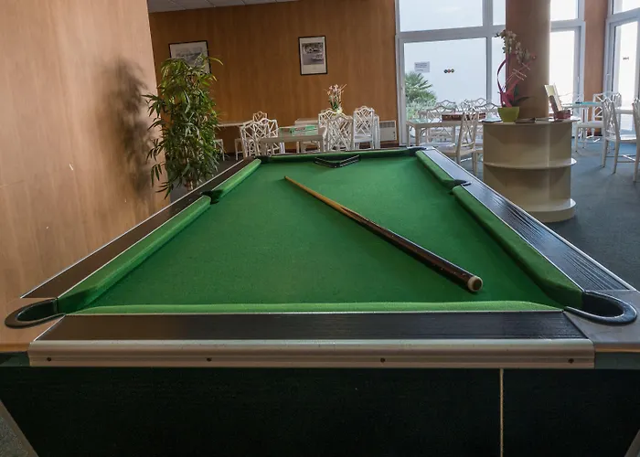 & Golf Sokoburu 3* 앙다이