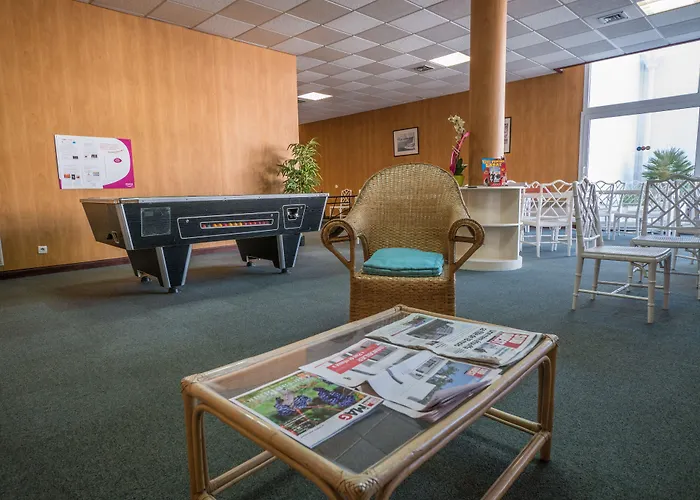 & Golf Sokoburu Hendaye