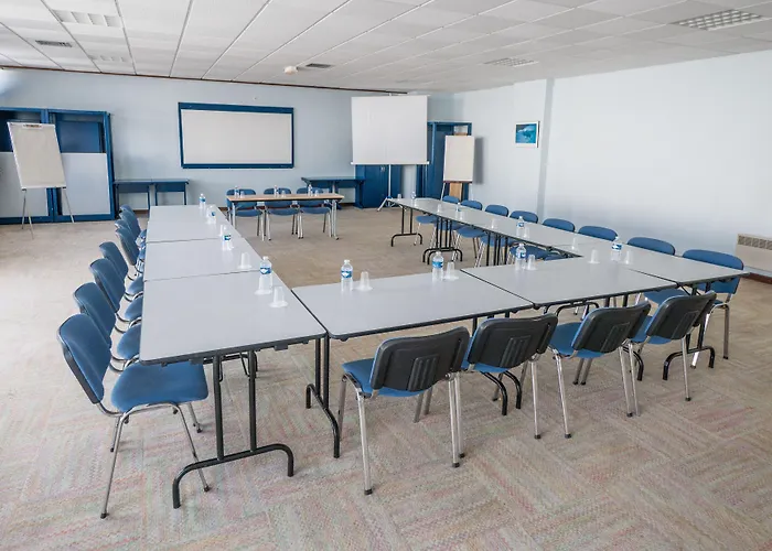 & Golf Sokoburu 3* 앙다이