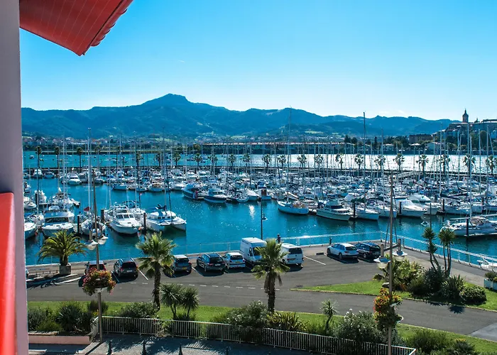 아파트호텔 & Golf Sokoburu