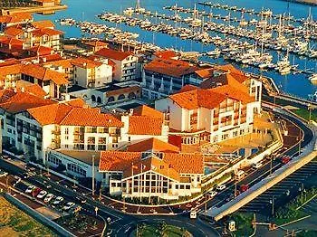 & Golf Sokoburu Hendaye