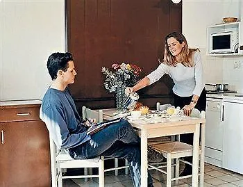 Aparthotel & Golf Sokoburu