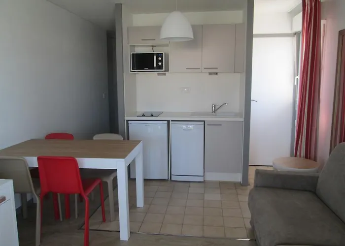 아파트호텔 & Golf Sokoburu