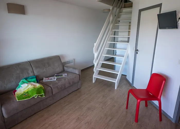 & Golf Sokoburu 3* 앙다이