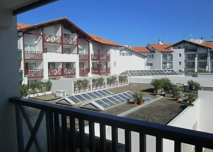 Aparthotel & Golf Sokoburu